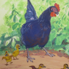 Михаил Пришвин "Рассказы о животных"