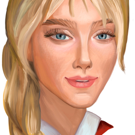 Славя из БЛ