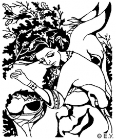 У.Шекспир "Сон в летнюю ночь"