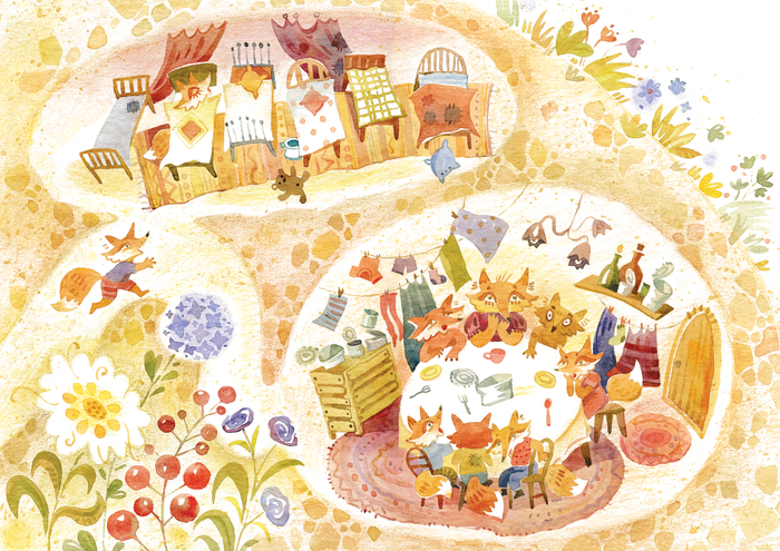  Ян Экхольм "Тутта Карлссон Первая и единственная, Людвиг Четырнадцатый и другие"