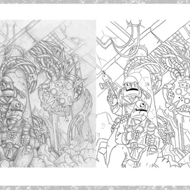 Собиратель душ.