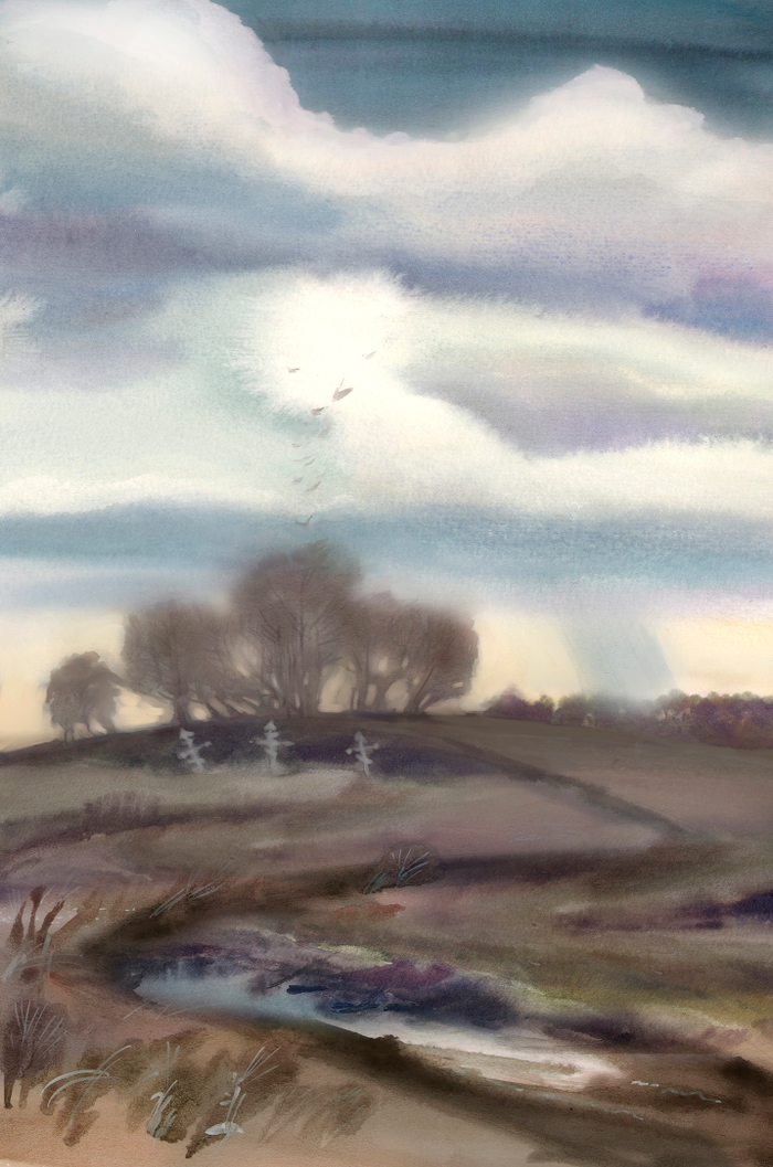 15 Капитанская дочка