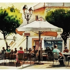 ,,Приятные встречи...,,