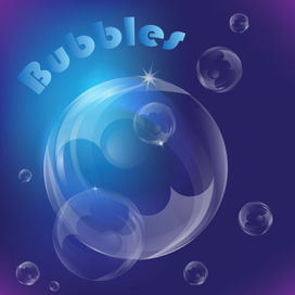 Bubbles
