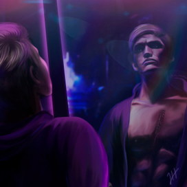 20/80 обложка к аудиосериалу