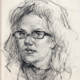 Графика по памяти....