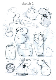 эксперименты с формой