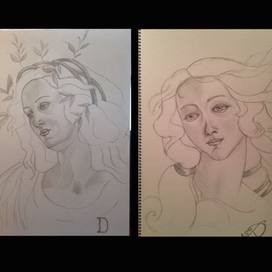 Копии Классики