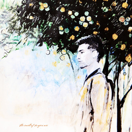 "Запах мандаринов"