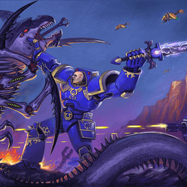 Контрнаступление