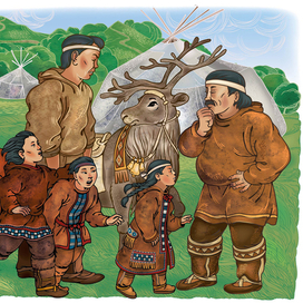 Солнце-радость