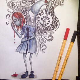 То, что внутри