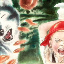 Cамая обаятельная и привлекательная))