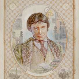 Джи.., просто Джи