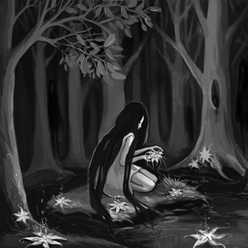 сториборд 1 кадр