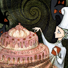 Король Света