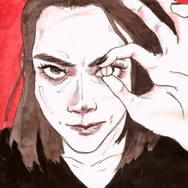 головокружительная