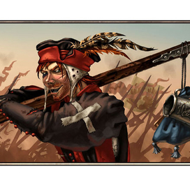 Райслойфер