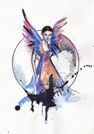 Fashion-illustration