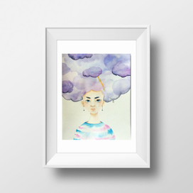 Настроение