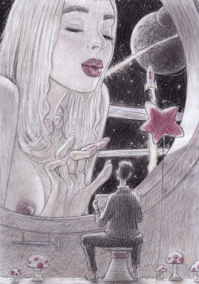 Не время для Юрия Гагарина