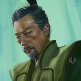 торанага-сама