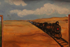 Вдохновляясь историями Стивена Кинга 2