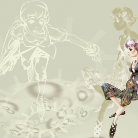 Ангелина Наумова. Ред Алерт, фанфик