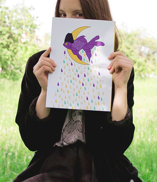 "Макулатура" украинская