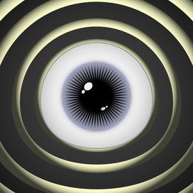 Зомборующий глаз