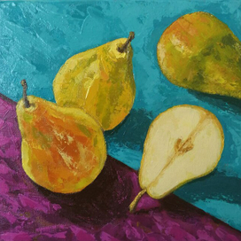 Pears