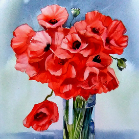 Фамильное-,,МАКи,,