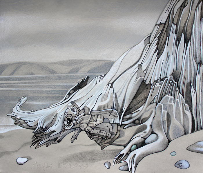 Собирающий камни