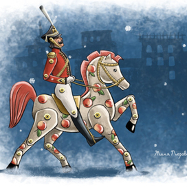 23 февраля фрагмент