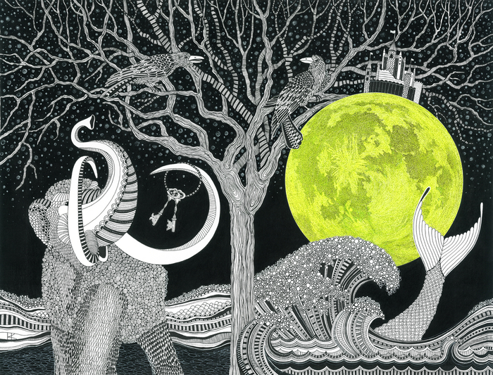 Затерянный мир