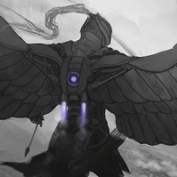 Sha Po Lang: Чёрный Орёл