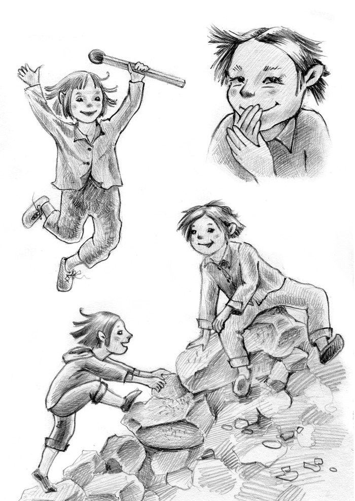 Райфоолли- конкурсная работа