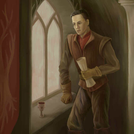 Тревожные вести