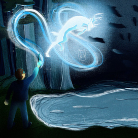 Свет. Неделя Гарри Поттера