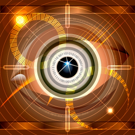 Cyber Eye