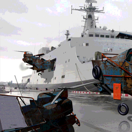 (XXIIвек) утренний  шорох