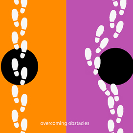 overcoming obstacles