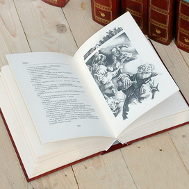 Х. Сенкевич, "Огнем и Мечем", "Потоп", "Пан Володыевский"