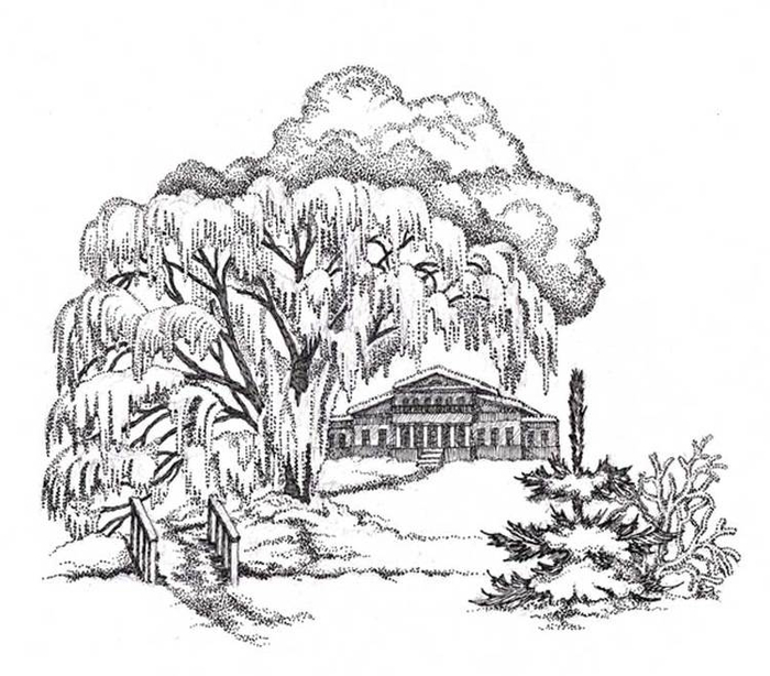 А. ФЕТ. стихотворения.