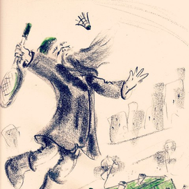 Анекдоты про Бажова-2