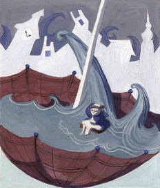 Доктор Фостер