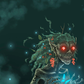 Конкурс Лукоморье