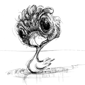 Гадкий утенок