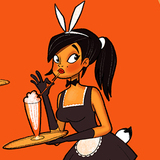 Дизайн персонажа ( для курса Стивена Сильвера)