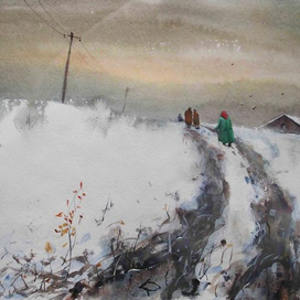 Воскресенье (Полесье)